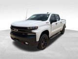 Used 2021 Chevrolet Silverado 1500 LT Trail Boss w/ Convenience Package II image 4