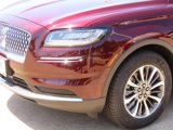 Certified 2022 Lincoln Nautilus FWD w/ Premium Package image 4