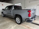 Used 2020 Chevrolet Silverado 1500 Custom w/ Custom Value Package image 4