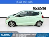 Used 2017 Chevrolet Spark LS image 4