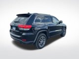 Used 2017 Jeep Grand Cherokee Limited image 5