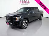 Used 2020 Ford F150 XL w/ Equipment Group 101A Mid image 3