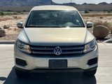 Used 2014 Volkswagen Tiguan S image 4