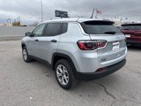 New 2025 Jeep Compass Sport image 4