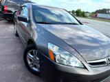 Used 2007 Honda Accord EX-L image 4