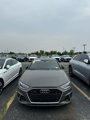 Used 2024 Audi A4 2.0T Premium w/ Convenience Package image 2