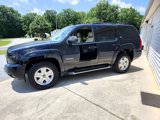 Used 2011 Chevrolet Tahoe LT w/ Luxury Package image 3