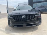 Certified 2024 MAZDA CX-50 AWD 2.5 S w/ Weather Package image 2