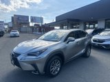 Used 2020 Lexus NX 300 AWD w/ Comfort Package image 3