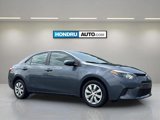 Used 2016 Toyota Corolla LE image 2