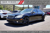 Used 2007 Mercedes-Benz S 550 image 2