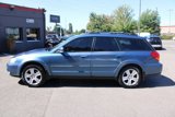 Used 2007 Subaru Outback 2.5XT Limited image 6