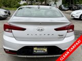 Used 2019 Hyundai Elantra Limited w/ Cargo Package image 5