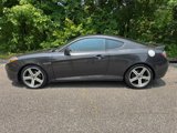 Used 2008 Hyundai Tiburon image 5