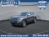 Used 2021 Jeep Grand Cherokee Limited image 4