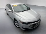 Used 2019 Chevrolet Malibu LT w/ Driver Confidence Package II image 2