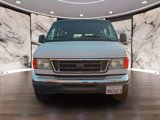 Used 2007 Ford E-350 and Econoline 350 XLT image 2