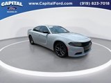 Used 2021 Dodge Charger SXT w/ Blacktop Package image 2