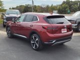 Used 2021 Buick Envision Essence image 4