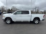 Used 2022 RAM 1500 Big Horn image 4