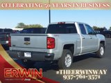 Used 2015 Chevrolet Silverado 1500 LT w/ All Star Edition image 3