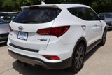 Used 2017 Hyundai Santa Fe Sport w/ Cargo Package image 5