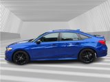 Certified 2022 Honda Civic Sport image 3
