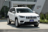 Used 2020 Jeep Cherokee Latitude image 2