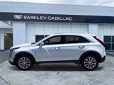 Used 2022 Cadillac XT4 Premium Luxury w/ Enhanced Visibility Package image 4