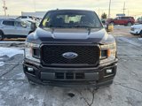 Used 2018 Ford F150 XL w/ Equipment Group 101A Mid image 2