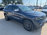 Used 2020 Jeep Grand Cherokee Limited w/ Premium Lighting Group image 2