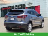 Certified 2022 Nissan Rogue Sport SV image 4