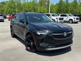Used 2022 Buick Envision Essence w/ Sport Touring Package image 2