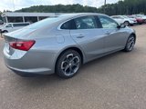 Used 2023 Chevrolet Malibu LT image 3