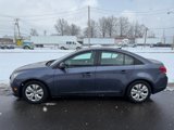 Used 2014 Chevrolet Cruze LS image 6