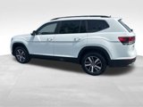 Certified 2022 Volkswagen Atlas SE image 5