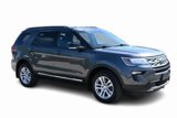 Certified 2018 Ford Explorer XLT w/ Equipment Group 202A image 3