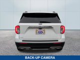 Certified 2021 Ford Explorer XLT w/ Equipment Group 202A image 4
