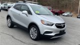 Certified 2020 Buick Encore Preferred w/ Safety Package image 2