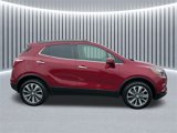Certified 2022 Buick Encore Preferred w/ Safety Package image 2