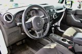 Used 2015 Jeep Wrangler Unlimited Sahara w/ Connectivity Group image 4