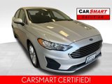 Used 2019 Ford Fusion SE image 1
