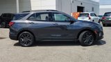 Used 2022 Chevrolet Equinox RS w/ Infotainment Package image 2
