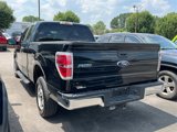 Used 2009 Ford F150 2WD SuperCab image 4