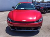 Used 2024 Kia EV6 Wind image 4