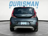 Used 2023 Kia Soul LX w/ LX Technology Package image 5