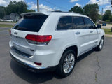 Used 2018 Jeep Grand Cherokee Summit image 5