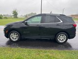 Used 2022 Chevrolet Equinox LT image 4