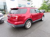 Used 2016 Ford Explorer XLT w/ Equipment Group 202A image 5