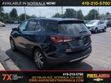 Certified 2022 Chevrolet Equinox LT image 5